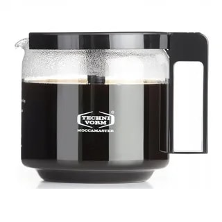 Moccamaster Glass Jug 1,25 l - Dzbanek szklany