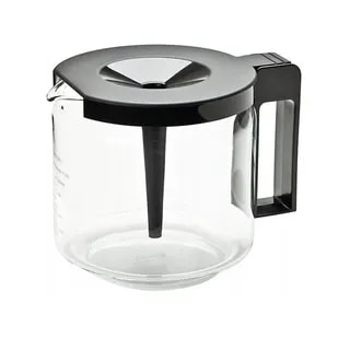 Moccamaster Glass Jug 1,25 l - Dzbanek szklany