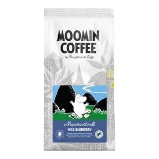 Bergstrands Kafferosteri - Moomin Coffee - Moomintroll 250g