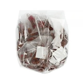 Teministeriet - Moomin Rooibos Cranberry - 20 piramidek