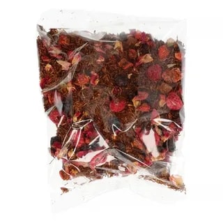 Teministeriet - Moomin Rooibos Red Berries - Herbata sypana 100g