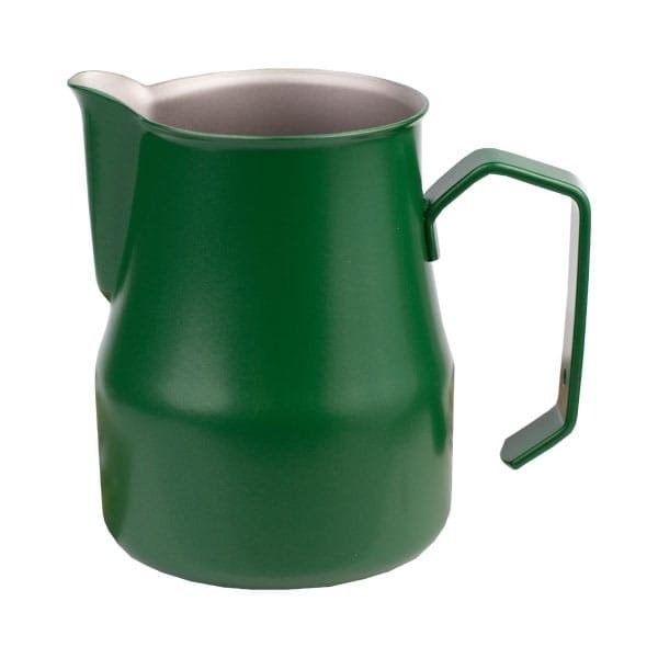 Motta - Dzbanek do Spieniania Mleka - Zielony 500ml