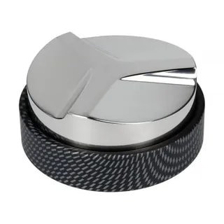 Motta Leveling Tool 58mm - Dystrybutor do kawy Carbon Look