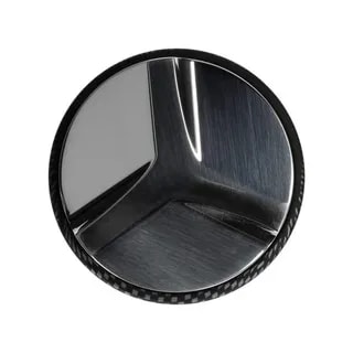 Motta Leveling Tool 58mm - Dystrybutor do kawy Carbon Look