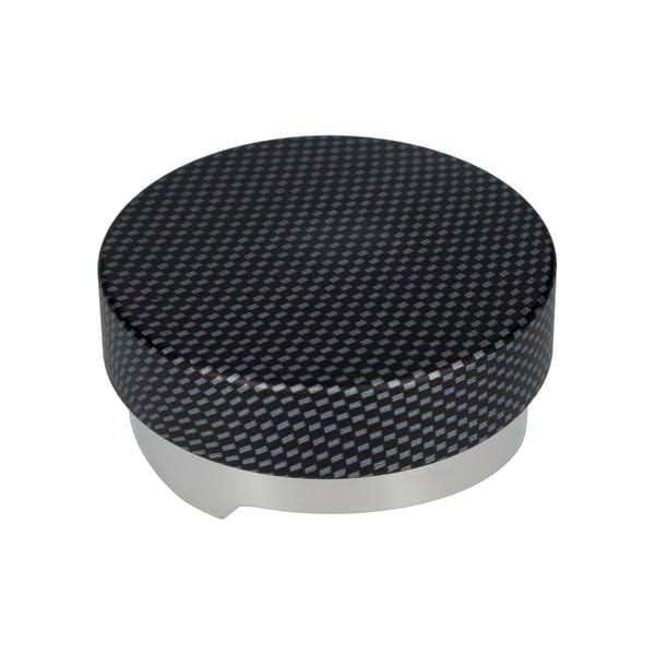 Motta Leveling Tool 58mm - Dystrybutor do kawy Carbon Look
