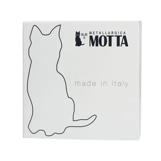 Motta Leveling Tool 58mm - Dystrybutor do kawy czarno-biały