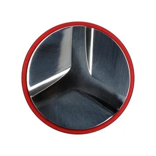 Motta - Leveling Tool 58mm - Dystrybutor do kawy czerwony
