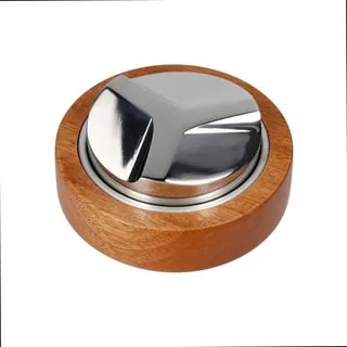 Motta - Leveling Tool 58mm - Dystrybutor do kawy drewniany