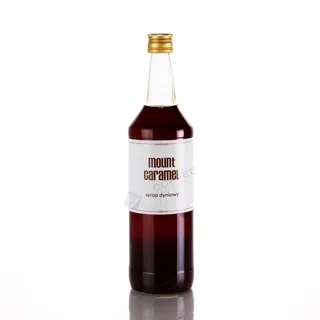 Syrop Mount Caramel Dyniowy 1000ml