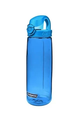 NALGENE Butelka OTF Lock-Top Blue With Glacial Cap Sustain 750 ml