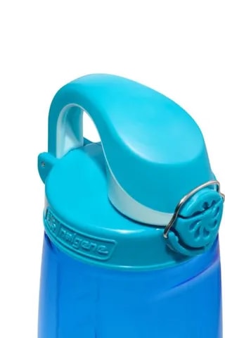 NALGENE Butelka OTF Lock-Top Blue With Glacial Cap Sustain 750 ml