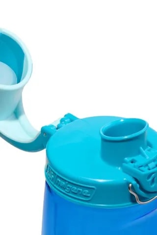 NALGENE Butelka OTF Lock-Top Blue With Glacial Cap Sustain 750 ml