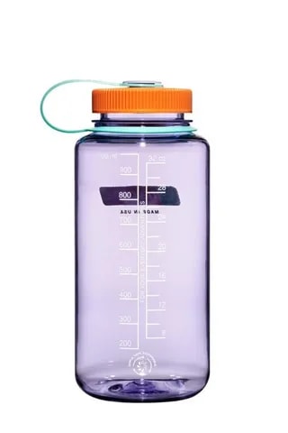 NALGENE Butelka Wide Mouth Amethyst Sustain 1000 ml