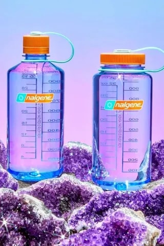 NALGENE Butelka Wide Mouth Amethyst Sustain 1000 ml