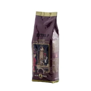 New York Extra P kawa ziarnista 250g