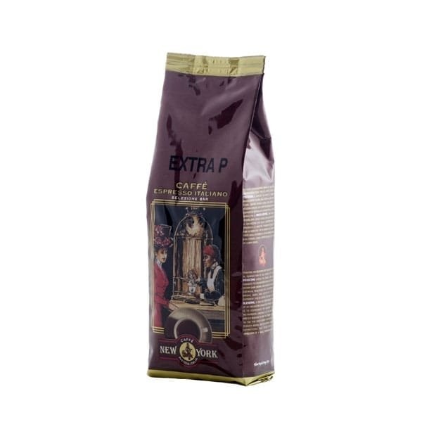 New York Extra P kawa ziarnista 250g