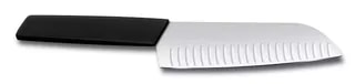 Nóż Victorinox Swiss Modern Santoku 6.9053.17KB Ostrze Ryflowane 17 cm