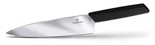 Nóż Victorinox Swiss Modern Szefa Kuchni 6.9013.20B Ostrze Gładkie 20 cm