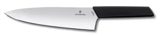 Nóż Victorinox Swiss Modern Szefa Kuchni 6.9013.20B Ostrze Gładkie 20 cm