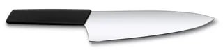 Nóż Victorinox Swiss Modern Szefa Kuchni 6.9013.20B Ostrze Gładkie 20 cm