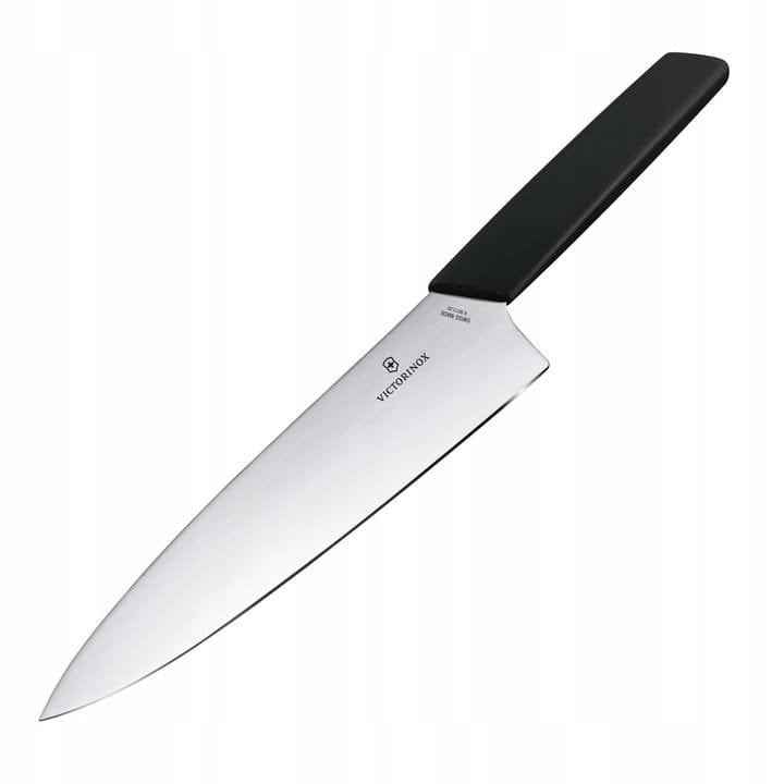 Nóż Victorinox Swiss Modern Szefa Kuchni 6.9013.20B Ostrze Gładkie 20 cm