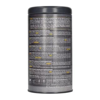 Or Tea? - A Night at the Gentlemen’s Club - Herbata sypana - Puszka 75g