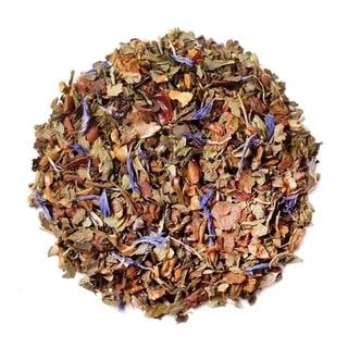 Or Tea? - CuBaMint - Herbata sypana - Puszka 65g