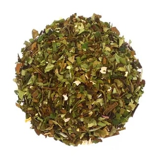 Or Tea? - Lychee White Peony - Herbata sypana - Puszka 50g