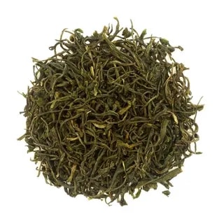 Or Tea? - Mounhet Featr - Herbata sypana - Puszka 75g