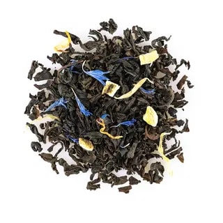 Herbata czarna z bergamotką w saszetkach Palmira Earl Grey 10 saszetek