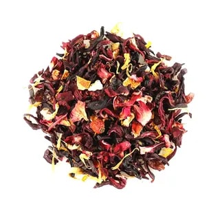 Herbata owocowa aromatyczna Palmira Royal Dessert 15 saszetek