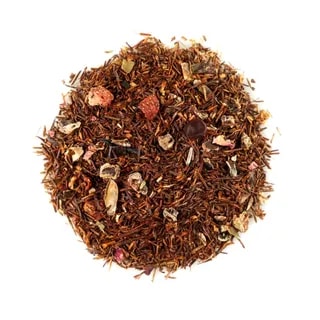 Herbata ziołowa Rooibos truskawkowa Palmira Strawberry Rooibos 15 szt