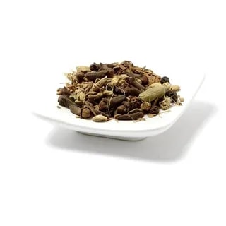 Paper & Tea - Deep Asana - Herbata sypana - Puszka 100g