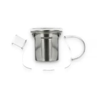Paper & Tea - Dzbanek z Zaparzaczem do Herbaty 500ml