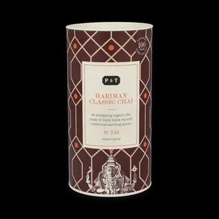 Paper & Tea - Hariman Classic Chai - Herbata sypana - Puszka 100g