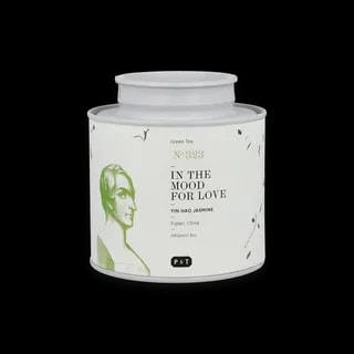 Paper & Tea - In the Mood For Love - Herbata sypana 80g