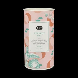 Paper & Tea - Perfect Day - Herbata sypana - Puszka 100g