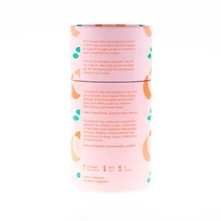 Paper & Tea - Perfect Day - Herbata sypana - Puszka 100g