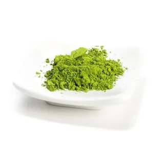 Paper & Tea - Shinto Matcha No320 - Puszka 30g