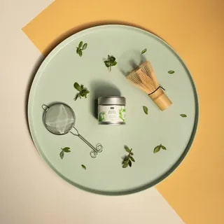 Paper & Tea - Shinto Matcha No320 - Puszka 30g