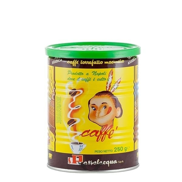 Passalacqua Mekico 250g