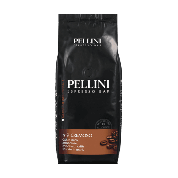 PELLINI N° 9 CREMOSO 1KG