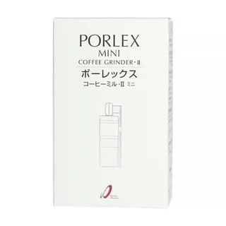 Porlex Mini II - Młynek ręczny