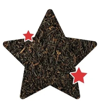 Zimowa Herbata Czerwona Teaverso Pu Erh 100g