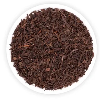 Zimowa Herbata Czerwona Teaverso Pu Erh 100g
