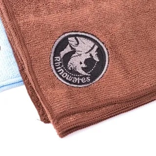 Rhinowares Barista Cloth Set - Zestaw ściereczek