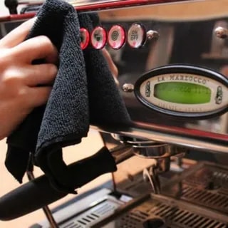 Rhinowares Barista Cloth Set - Zestaw ściereczek
