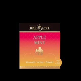 Richmont Apple Mint 40 Saszetek