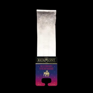 Richmont Blueberry Strawberry 40 Saszetek