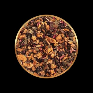 Richmont Blueberry Strawberry 40 Saszetek
